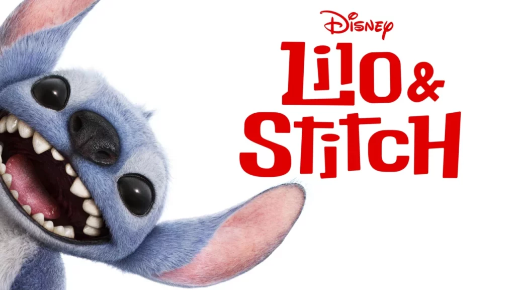 Lilo & Stitch (2025)