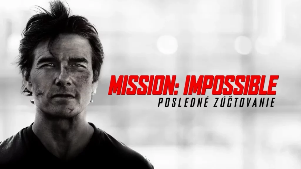 Mission: Impossible – The Final Reckoning (2025)